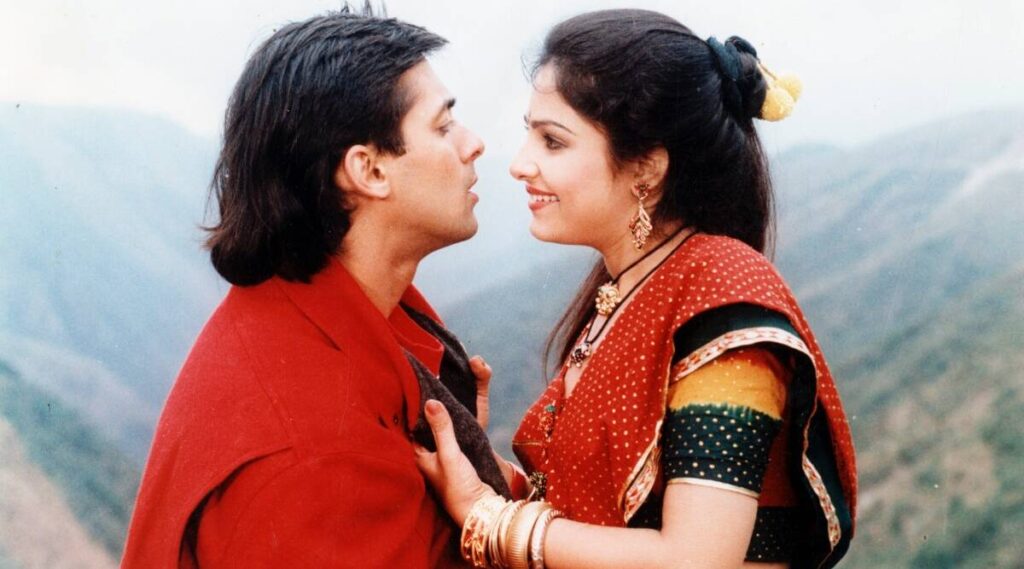 salman khan ayesha jhulka