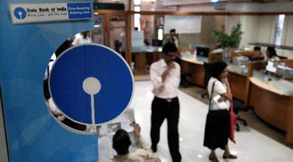 SBI slashes savings bank deposit rate by 5 basis points