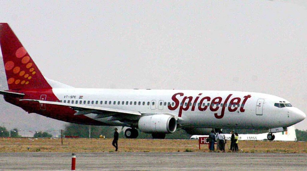 SpiceJet to operate at full capacity from October 30 as DGCA lifts safety curbs