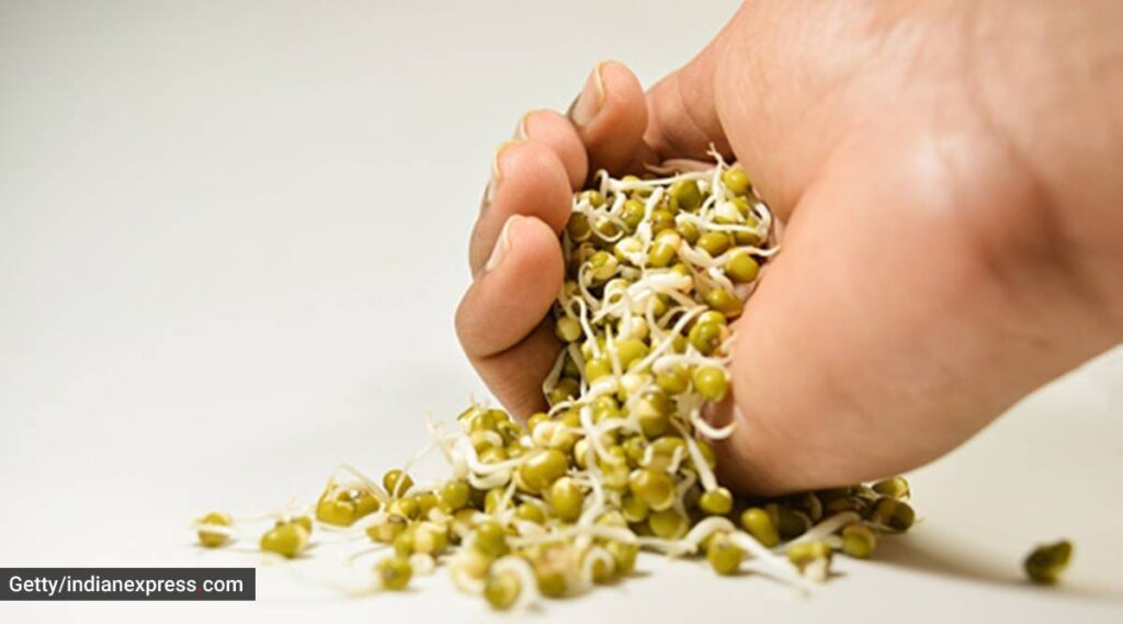 Are sprouts the ultimate superfood?