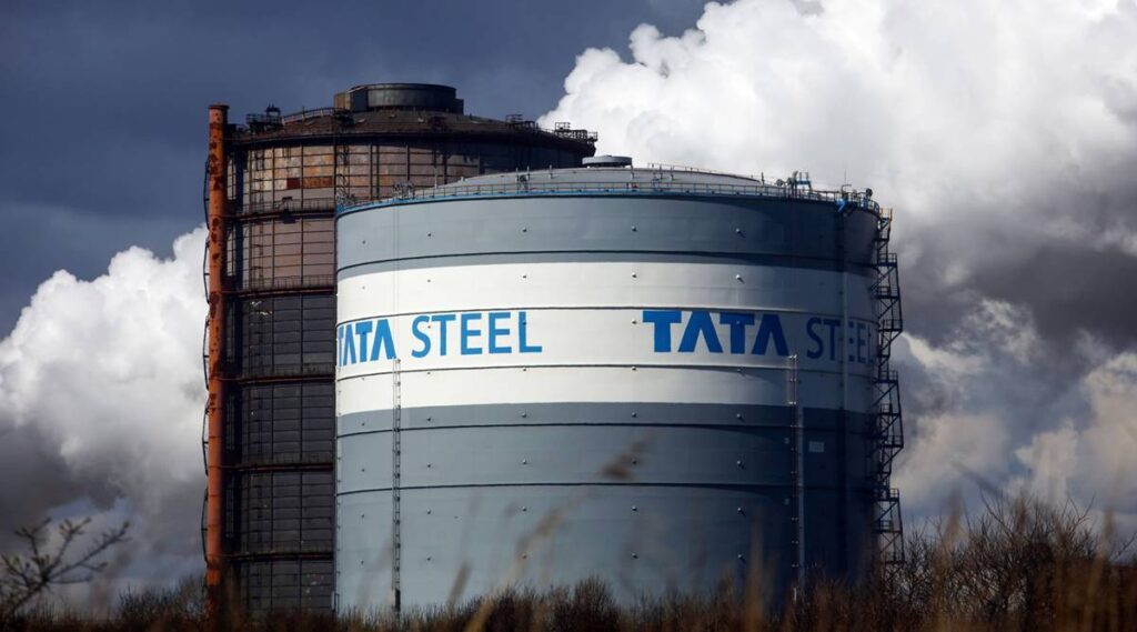 Tata Steel board approves merger of six subsidiary companies