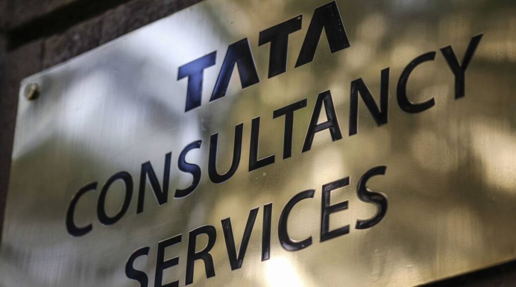 tata consultancy services, tcs