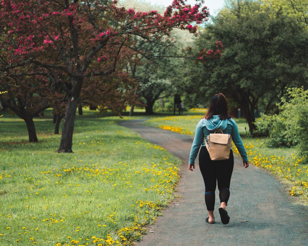 Study shows how getting your steps in can reduce risk of dementia by 50%