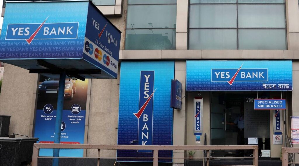 Yes Bank’s Q2 net down 32%