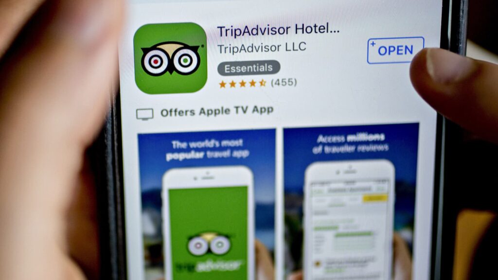 Lyft, Tripadvisor, Take-Two Interactive and more