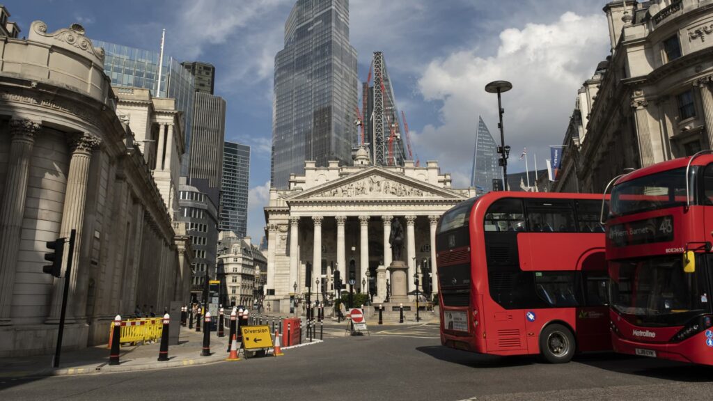 Bank of England set for biggest rate hike in 33 years, but economists expect dovish tilt