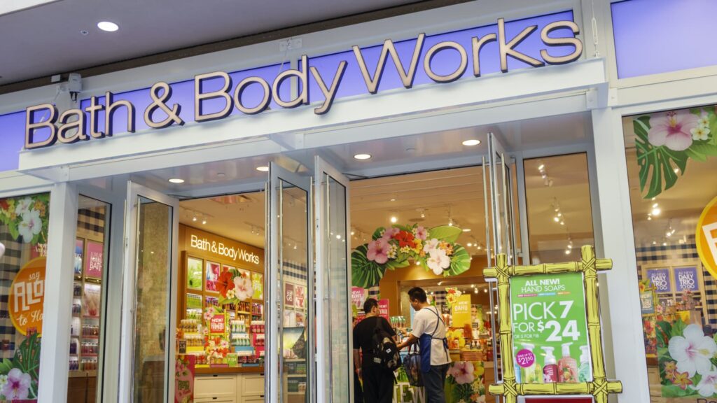 Bath & Body Works, Norwegian Cruise Line, Macy's and more