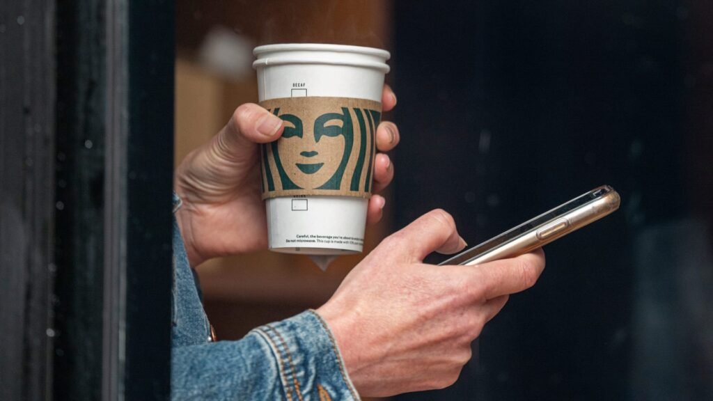 Starbucks, Twilio, Carvana, DoorDash and more