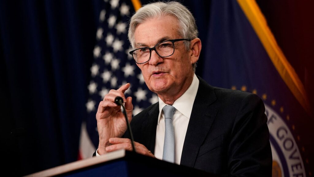 Fed officials see smaller rate hikes coming 'soon'