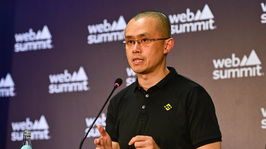 Binance's rescue of FTX shows no crypto company is 'too big to fail'