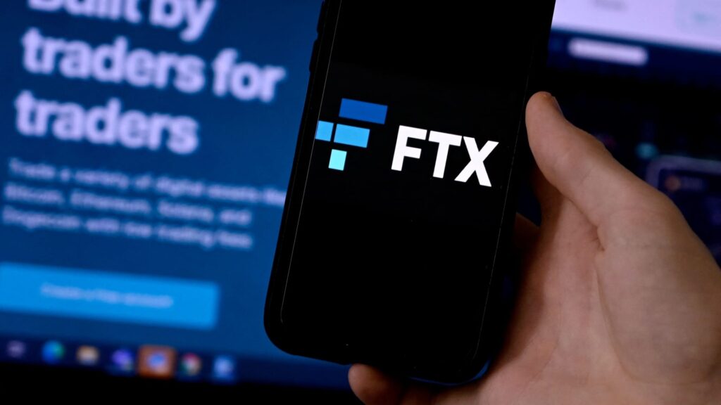 Collapsed crypto exchange FTX owes top 50 creditors $3 billion: Filing