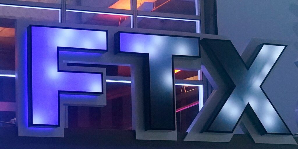 $740 million in crypto assets recovered so far in FTX bankruptcy