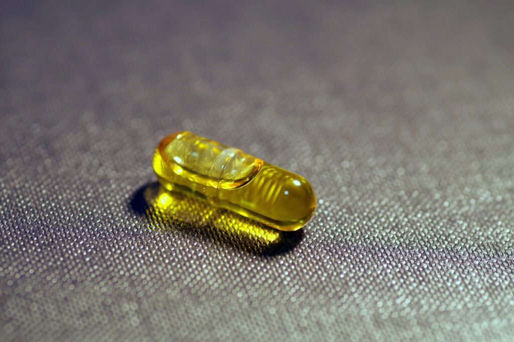 Vitamin D fails to reduce statin-associated muscle pain