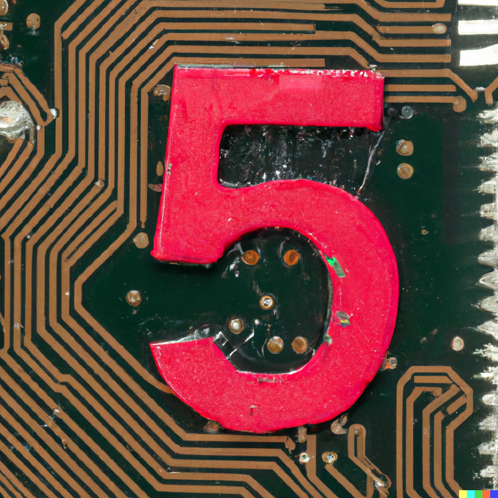 Top 5 stories of the week: Deloitte's cybersecurity predictions, the true cost of a breach, AI's new diet