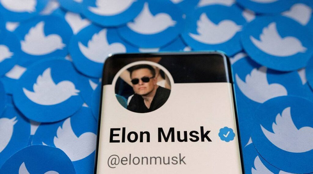 Elon Musk, Elon Musk Twitter CEO, Elon Musk becomes Twitter CEO