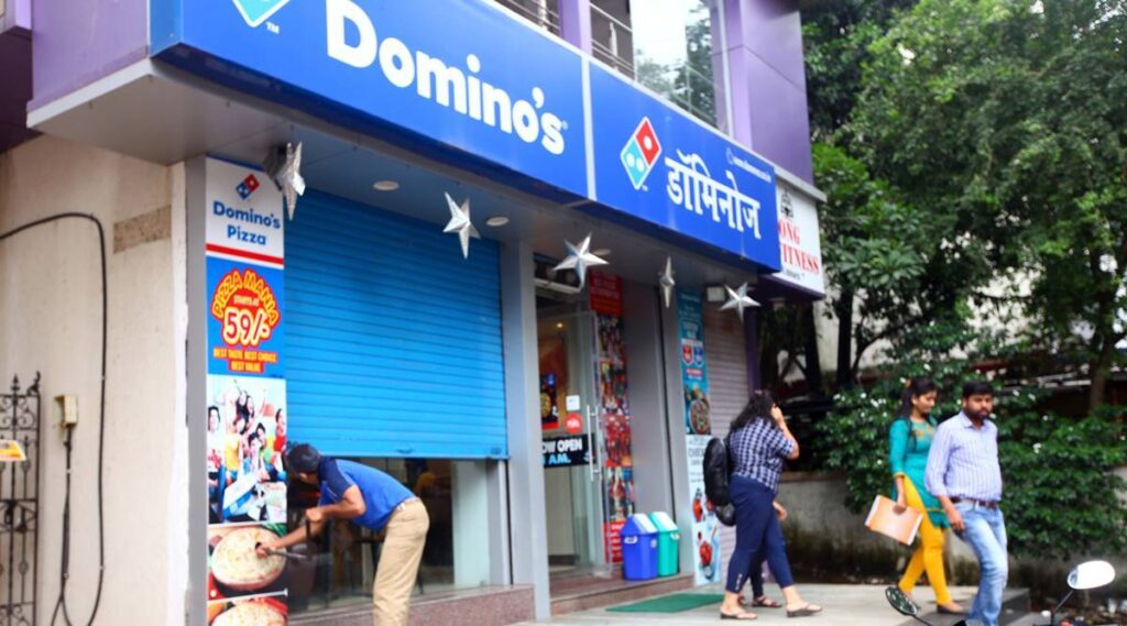 Jubilant FoodWorks Q2 net profit, Jubilant FoodWorks Q2 revenue, Jubilant FoodWorks Q2 expenses