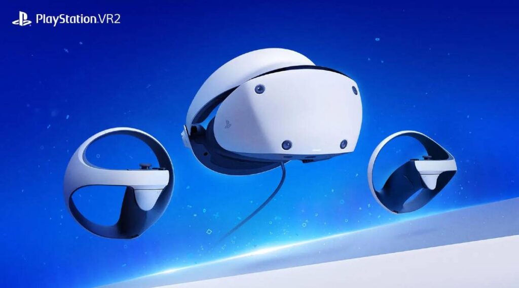 PlayStation, PlayStation VR2, PS VR2, sony playstation vr 2, playstation vr headset, playstation vr 2 pre-order, playstation vr 2 price