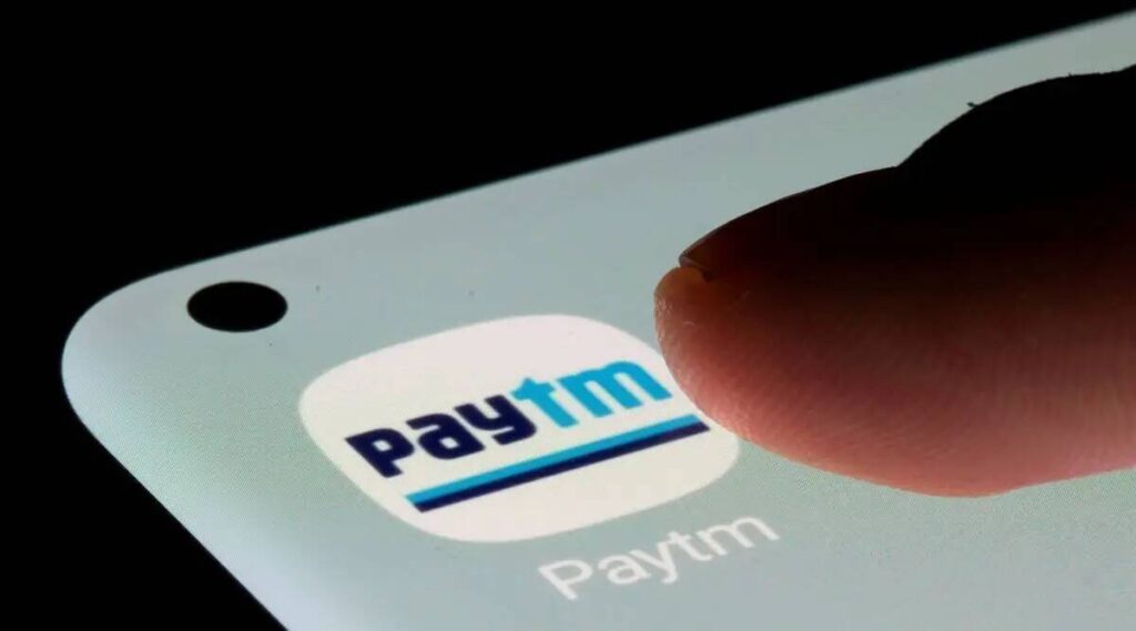 paytm, paytm down, paytm outage,