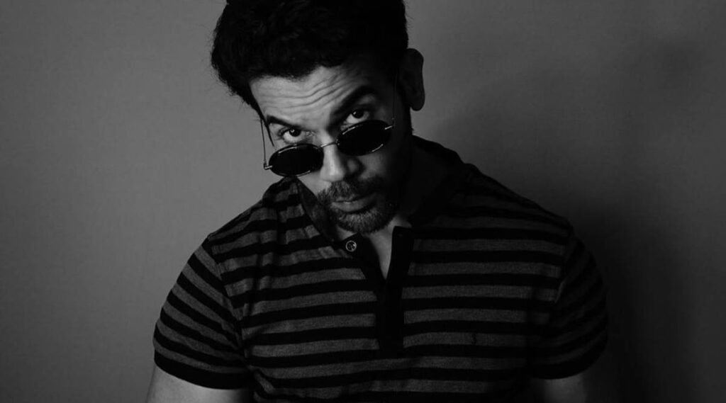 rajkummar rao