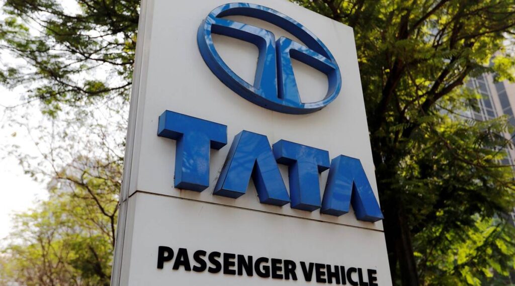 tata motors, tata motors shares, tata motors share price, tata motors sales