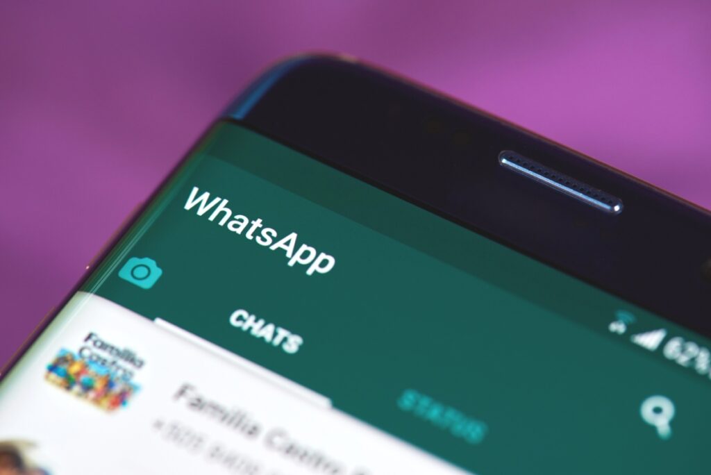 Want to optimize WhatsApp for data protection? Add archiving, says Worldr 