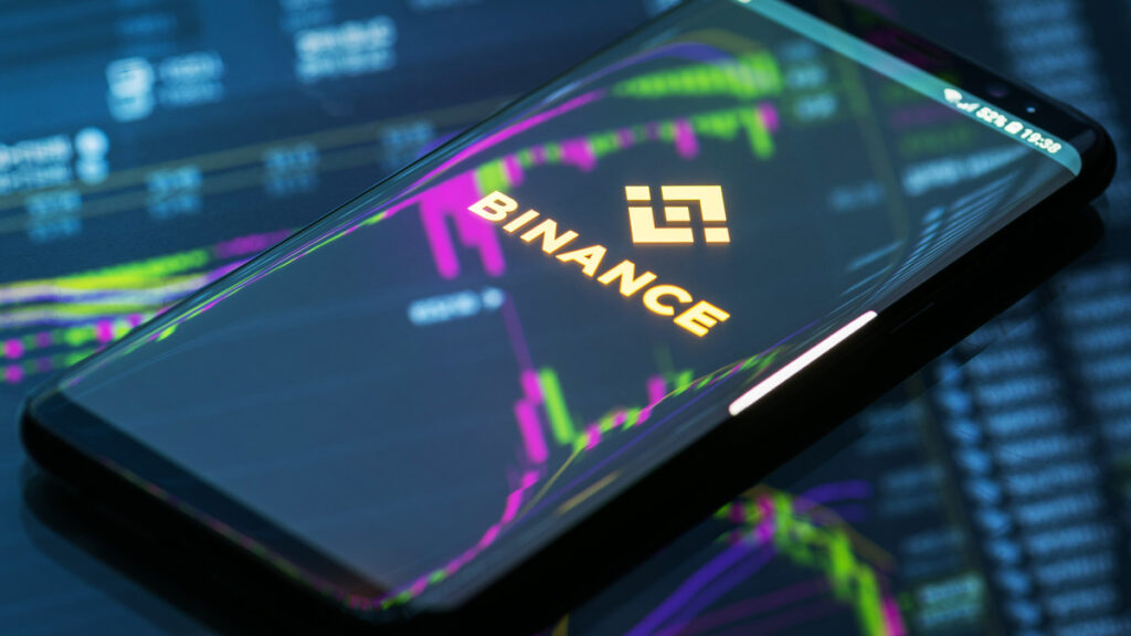 Binance's CEO Warns Crypto Crisis Is Not Over