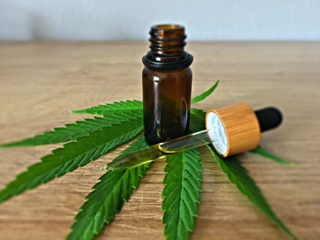 Cannabis not made safer by increasing its CBD content, new research finds