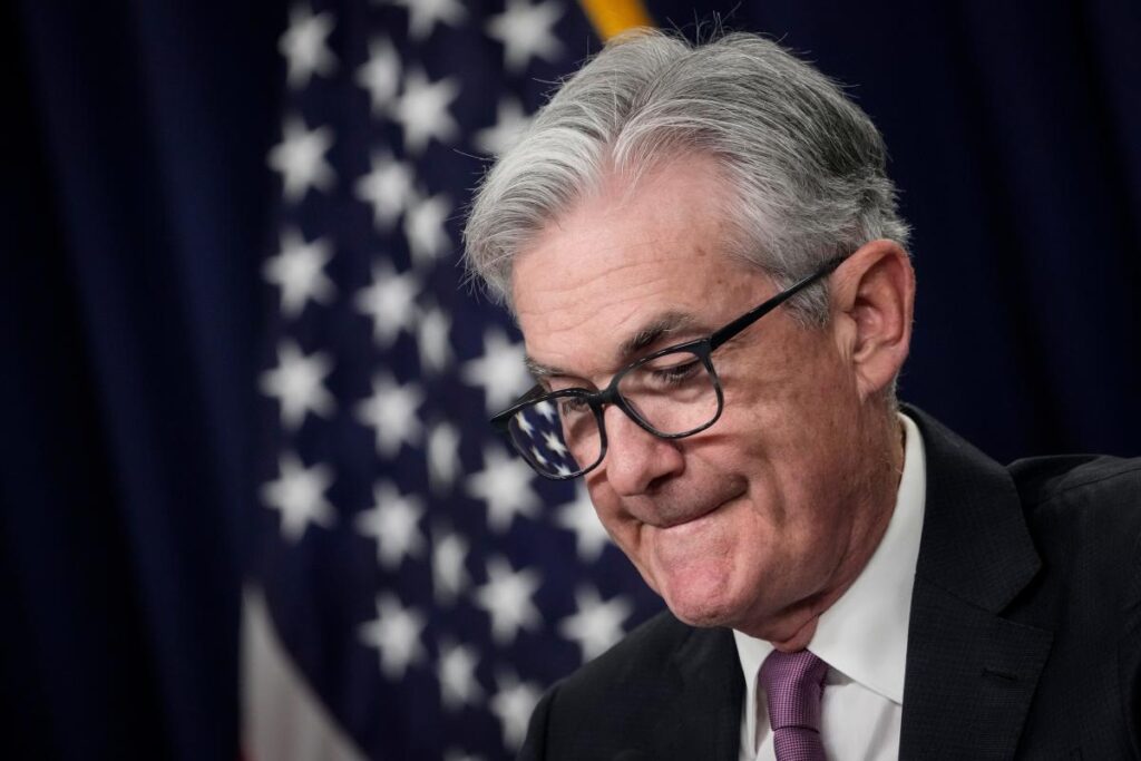 Massive Fed interest rate hike coming today. Here's what you need to know.