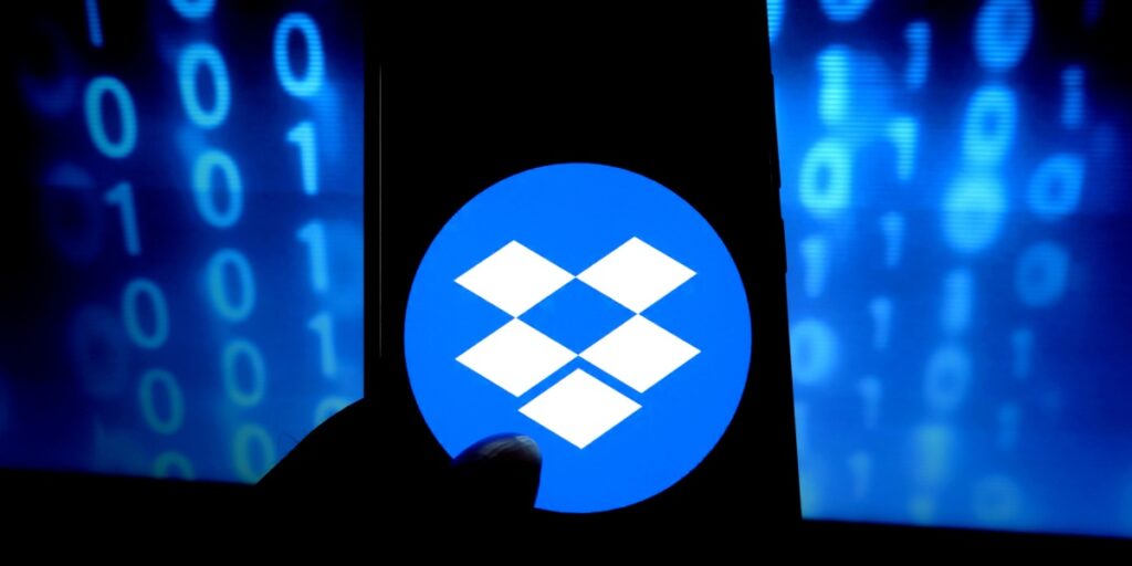 Dropbox took the bait in recent phishing attack of employee credentials