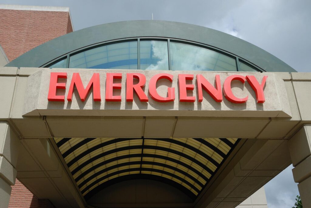 Mental health, substance use issues prevalent among nonpsychiatric emergency room patients