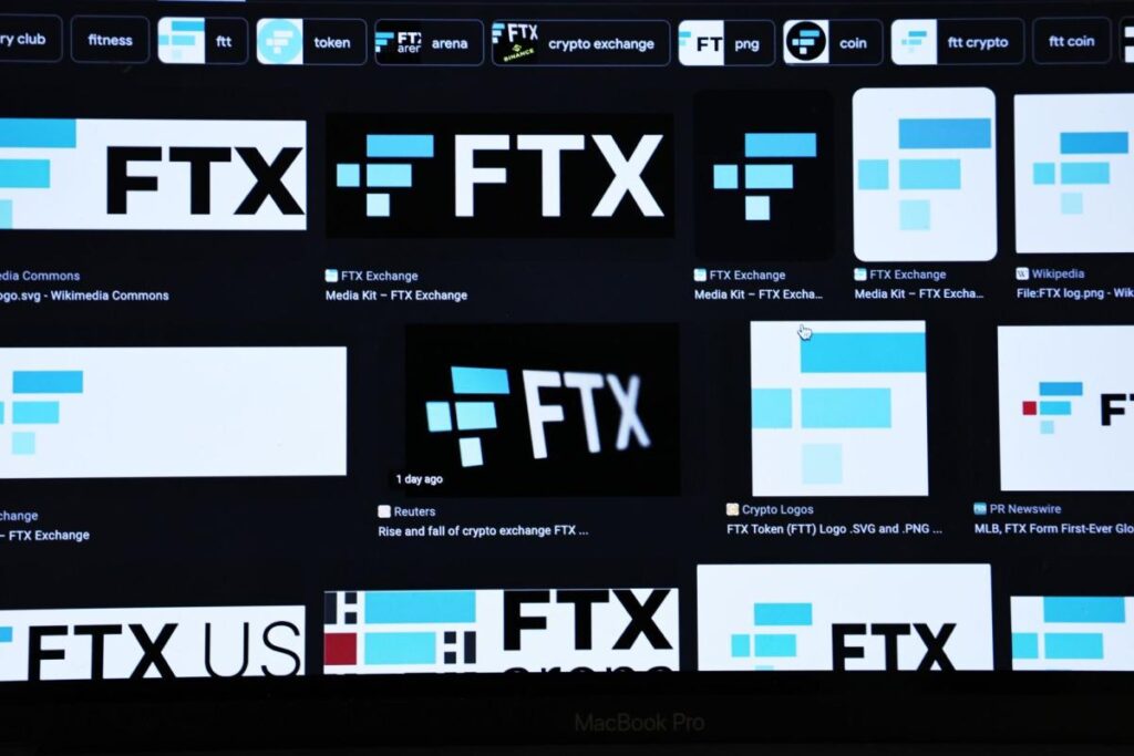 FTX Owes Its 50 Biggest Unsecured Creditors More Than $3 Billion