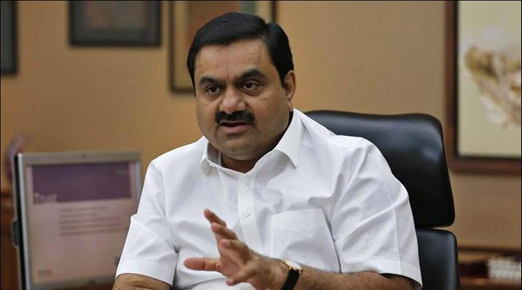 Adani gets approval for NDTV open offer boosting takeover bid