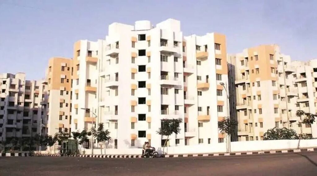 Delhi-NCR sees highest annual increase in housing price among 8 cities in Jul-Sep: Report