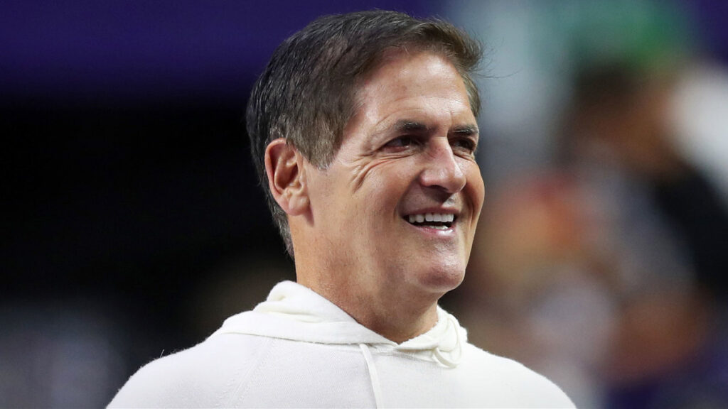 FTX Collapse: Billionaire Mark Cuban Remains a Crypto Follower