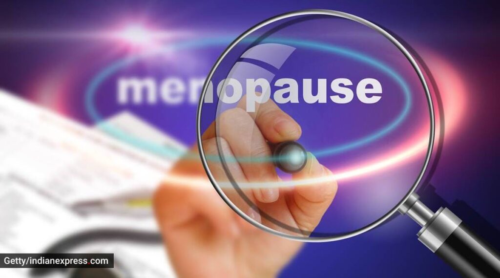 menopause