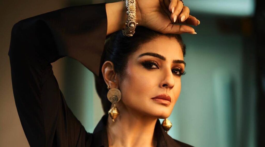 raveena tandon