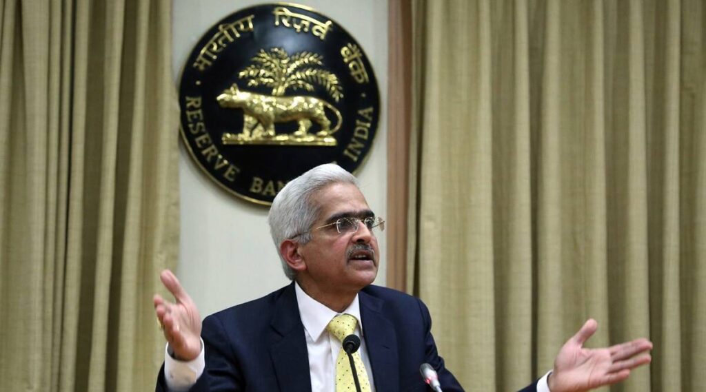 Our aim is to keep ‘Arjuna’s eye’ on inflation: RBI Guv Shaktikanta Das