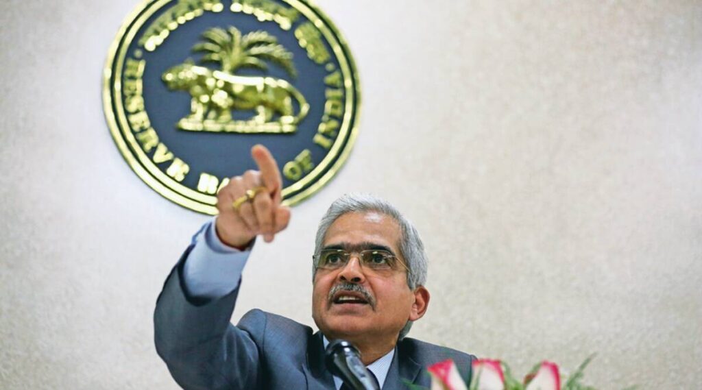 E-rupee launch a landmark moment in the history of currency: RBI Governor Shaktikanta Das