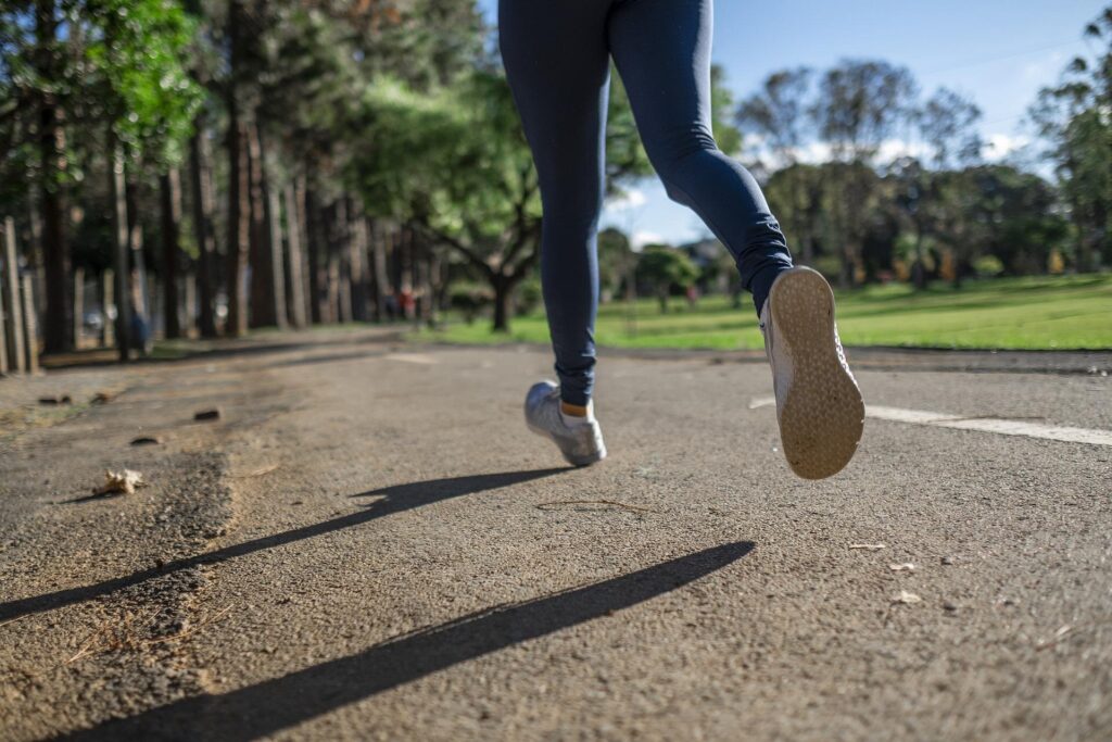 Aerobic activity can reduce the risk of metastatic cancer by 72%