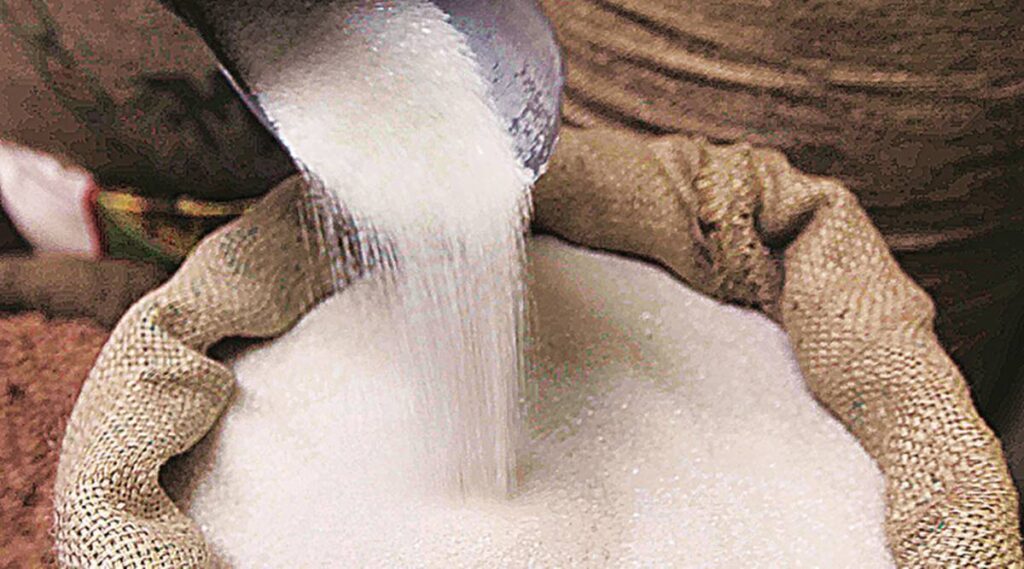 isma, isma sugar, sugar exports