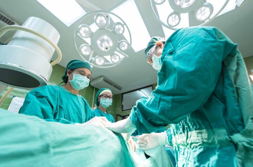 Experts pave the way for safer surgery to address global elective waiting lists