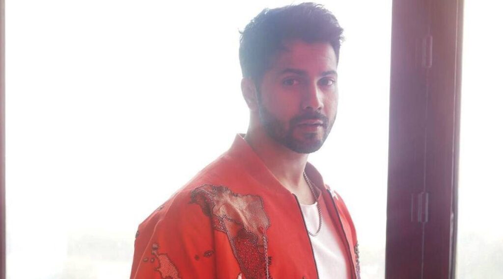 varun dhawan