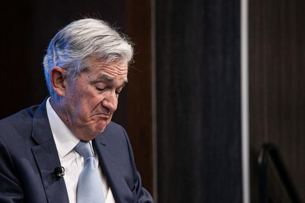 Credit Market Investors are Watching for a Federal Reserve Pivot