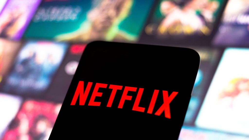 Netflix, Lululemon, DocuSign and more