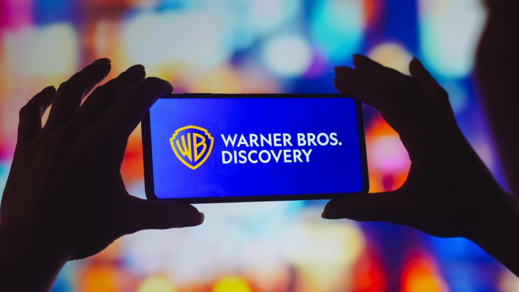 Tesla, Warner Bros. Discovery, Lennar and more