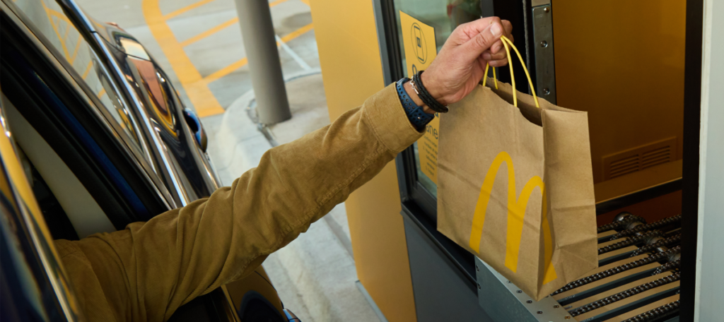 McDonald's unveils first automated location, social media worried it will cut 'millions' of jobs