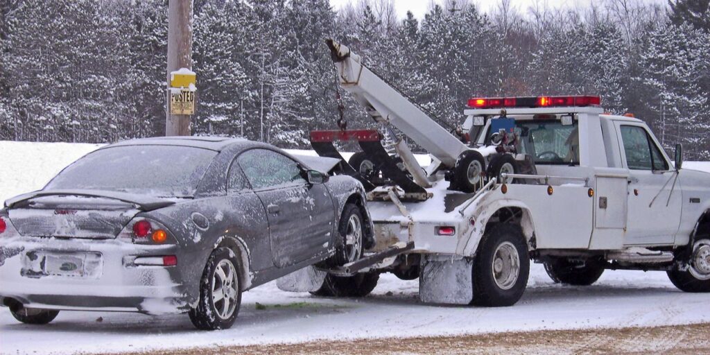 Car repos are on the rise, thanks to record-high monthly payments, recession warnings