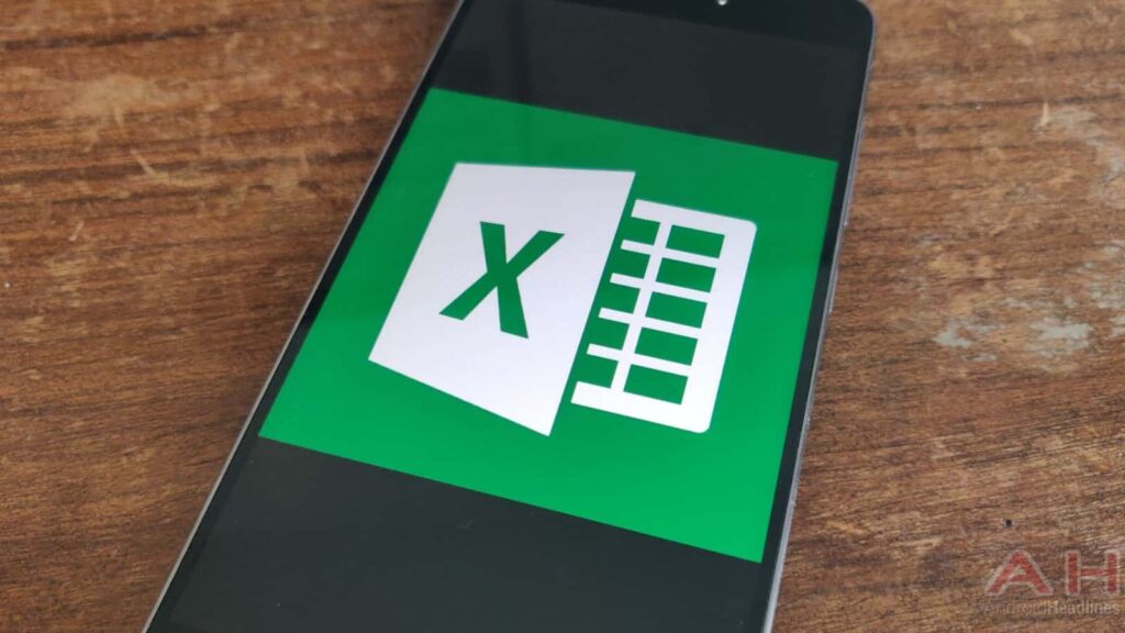 Microsoft Excel takes inspiration from Google Sheets with this new feature