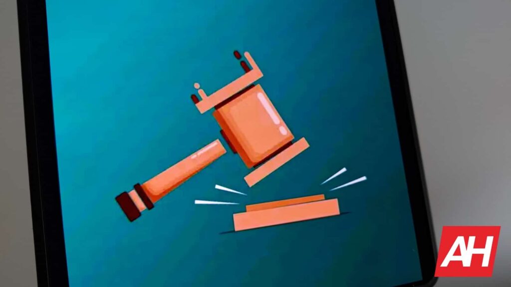Best Lawyer / Legal Help Android apps – 2022