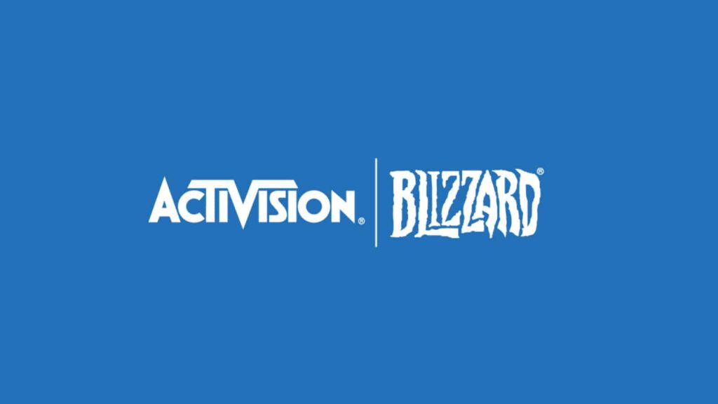 Activision Blizzard CEO is "confident the deal will close" with Microsoft